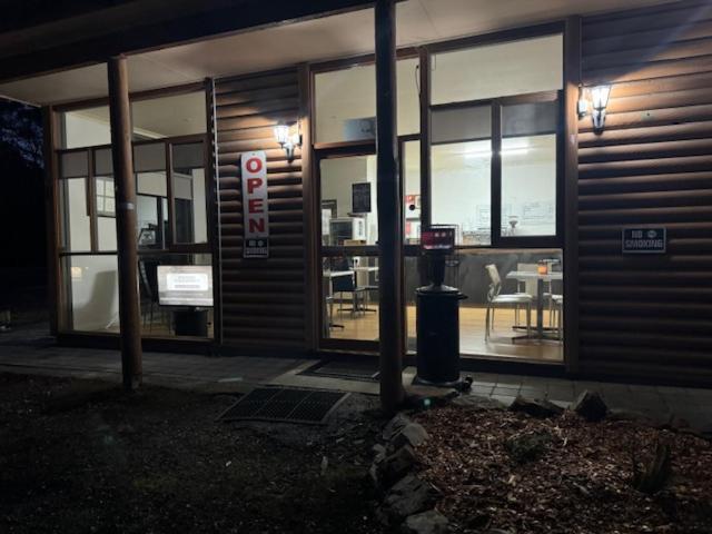 Cradle Gateway Chalets Moina Εξωτερικό φωτογραφία