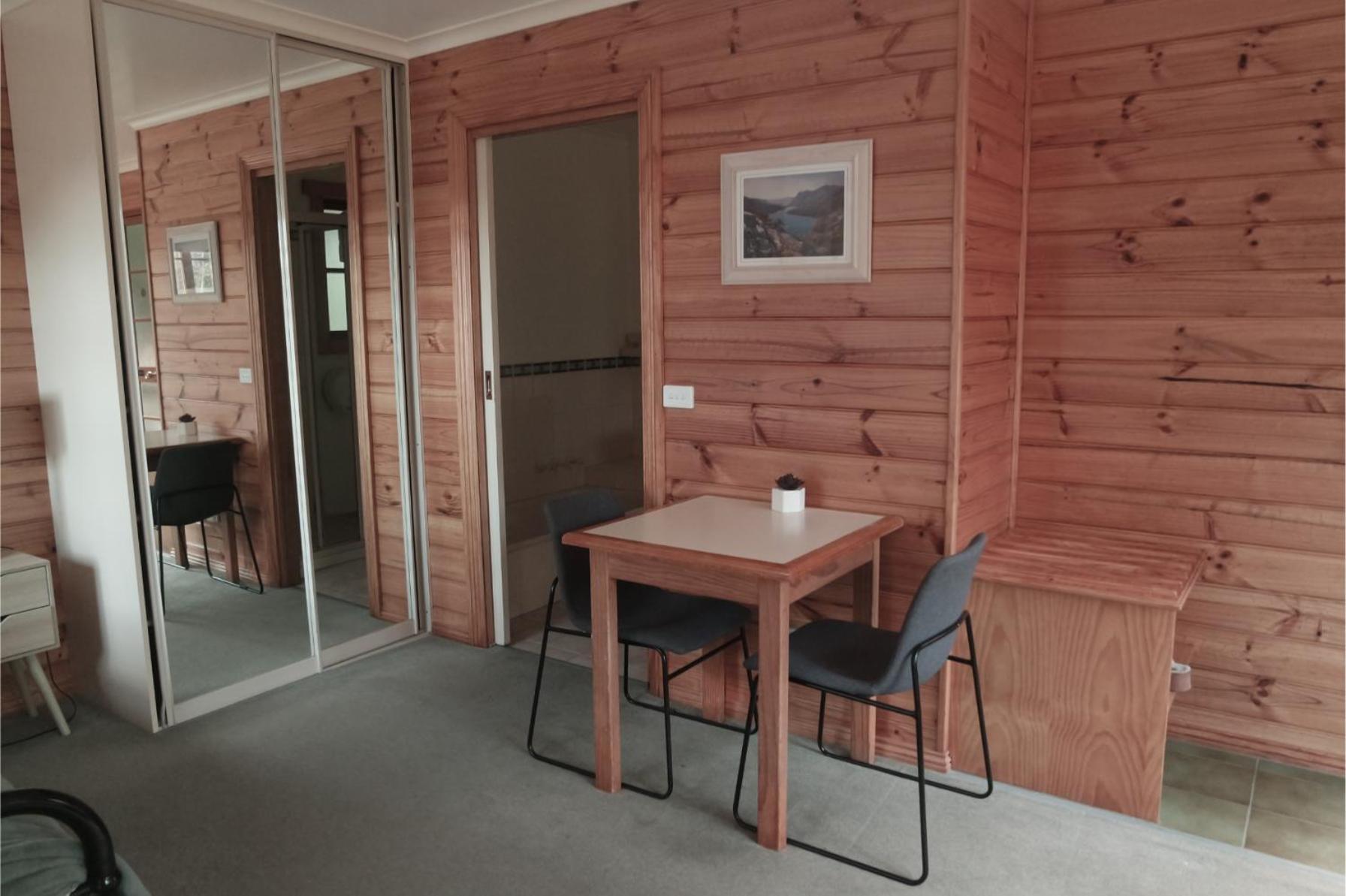Cradle Gateway Chalets Moina Εξωτερικό φωτογραφία