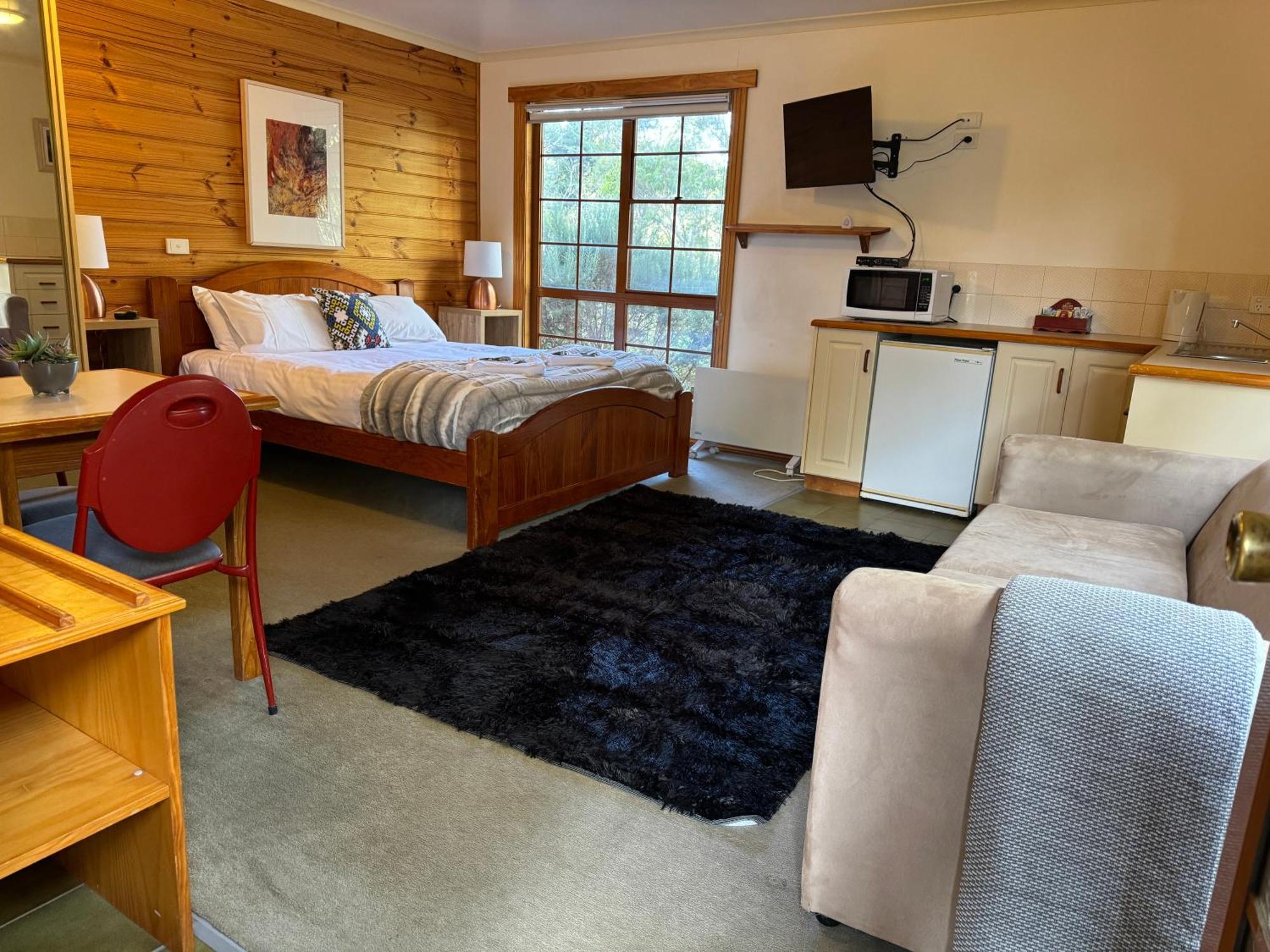 Cradle Gateway Chalets Moina Εξωτερικό φωτογραφία